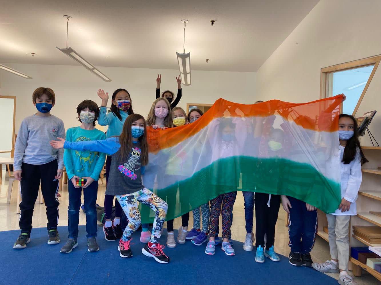 Republic Day 2022